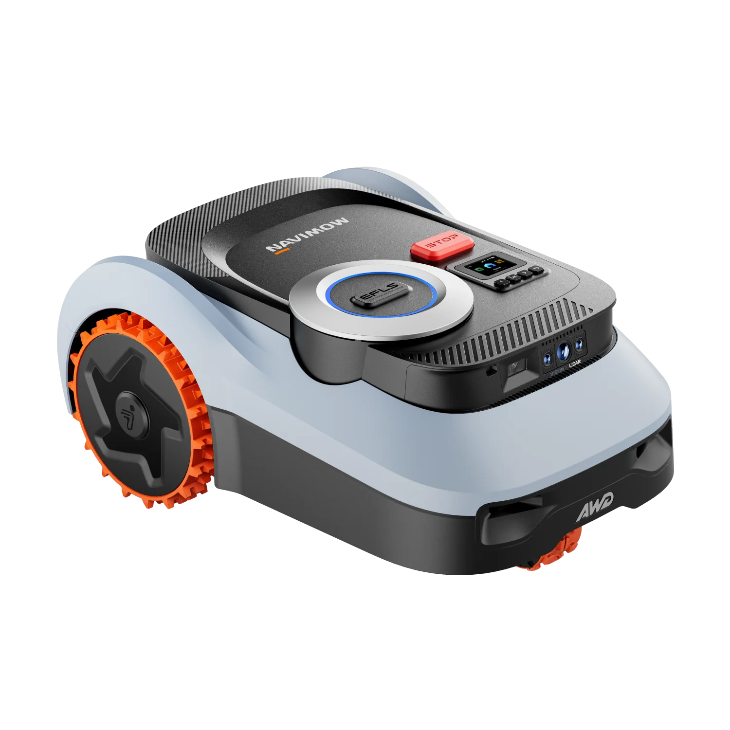 Tecnologia LiDAR
